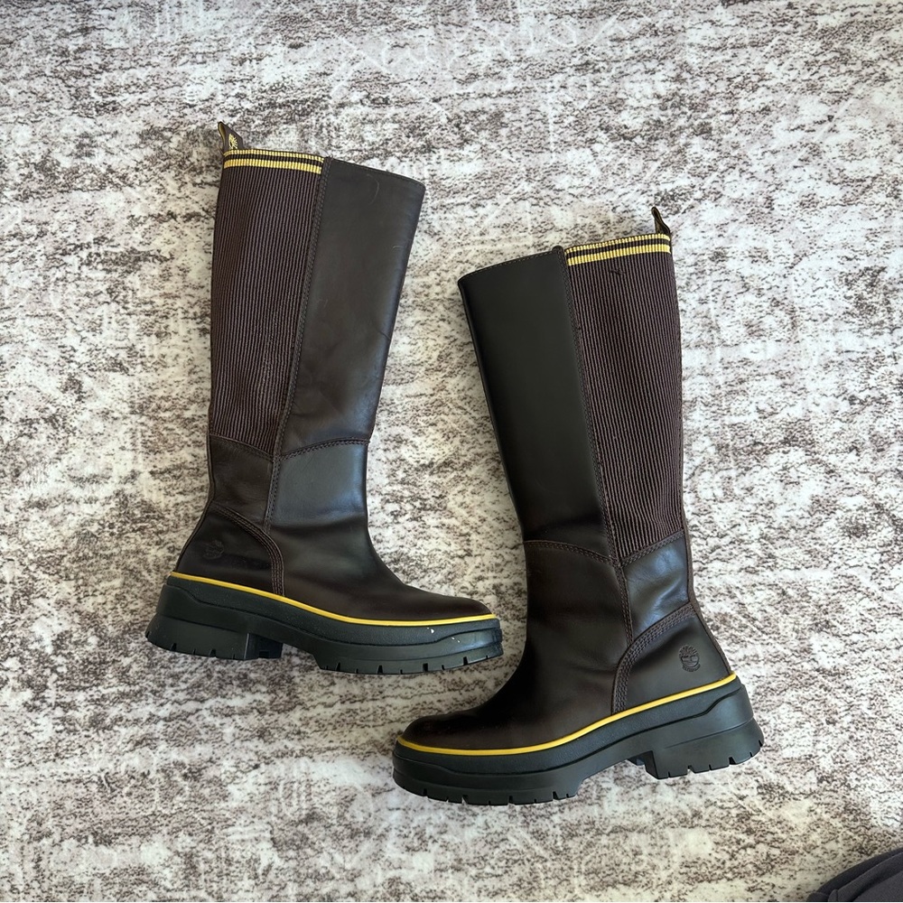 Timberland Malynn Waterproof Boots